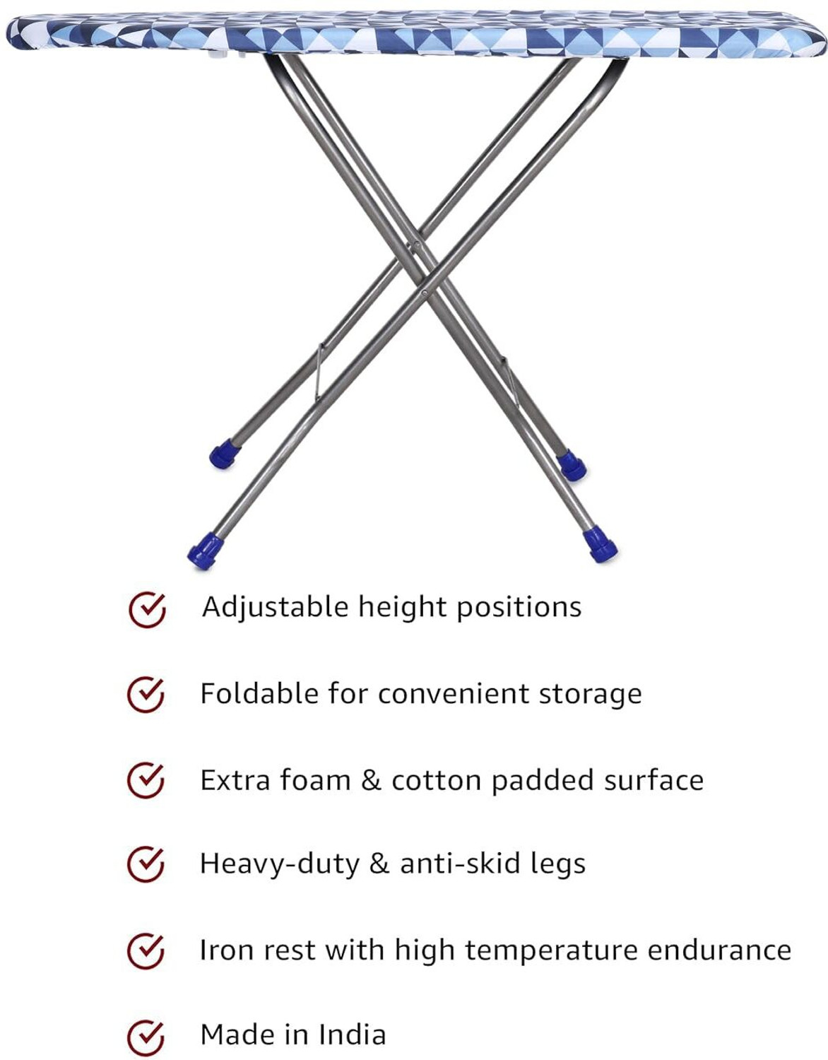 Image of Royalindustries Ironing Board