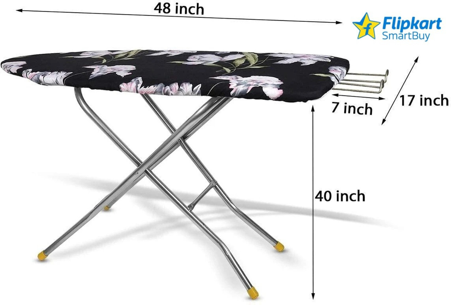 Flipkart SmartBuy Ironing Board