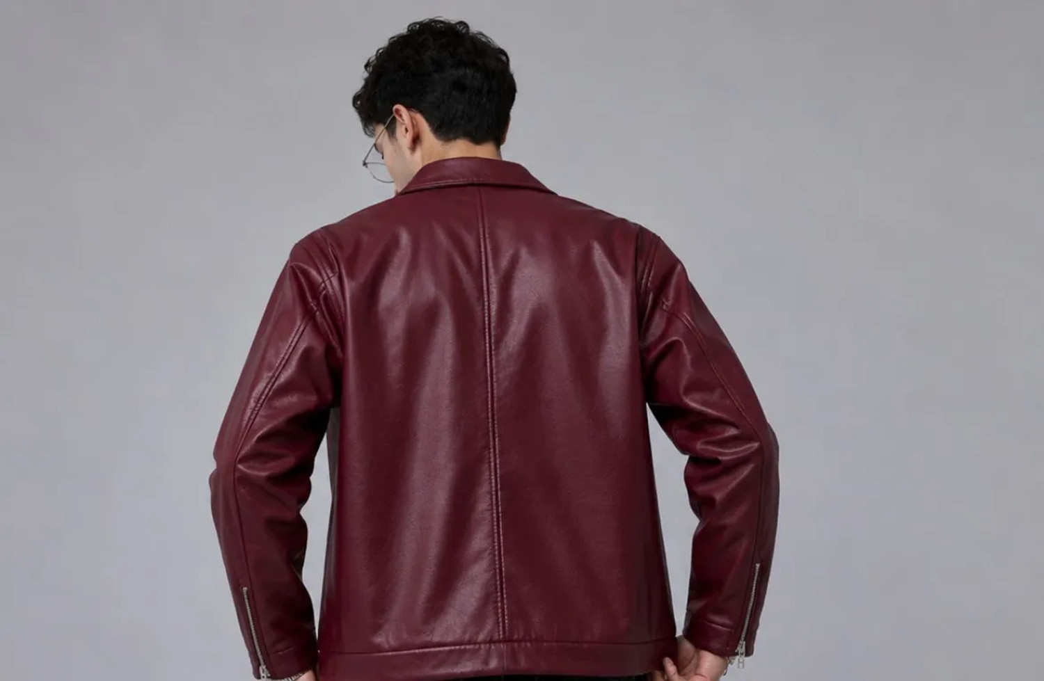 Image of dubster Men & Women Solid Biker /Riding Jacket