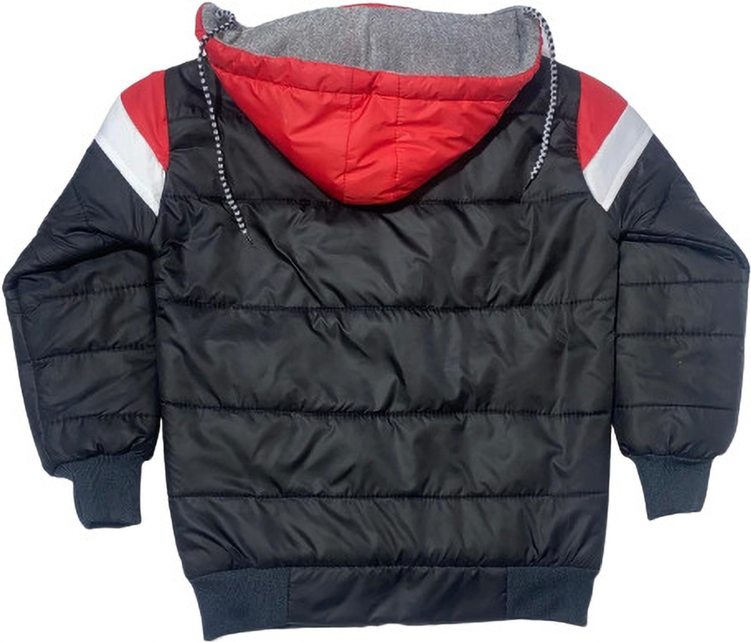 Image of official club Baby Boys Solid Casual Jacket