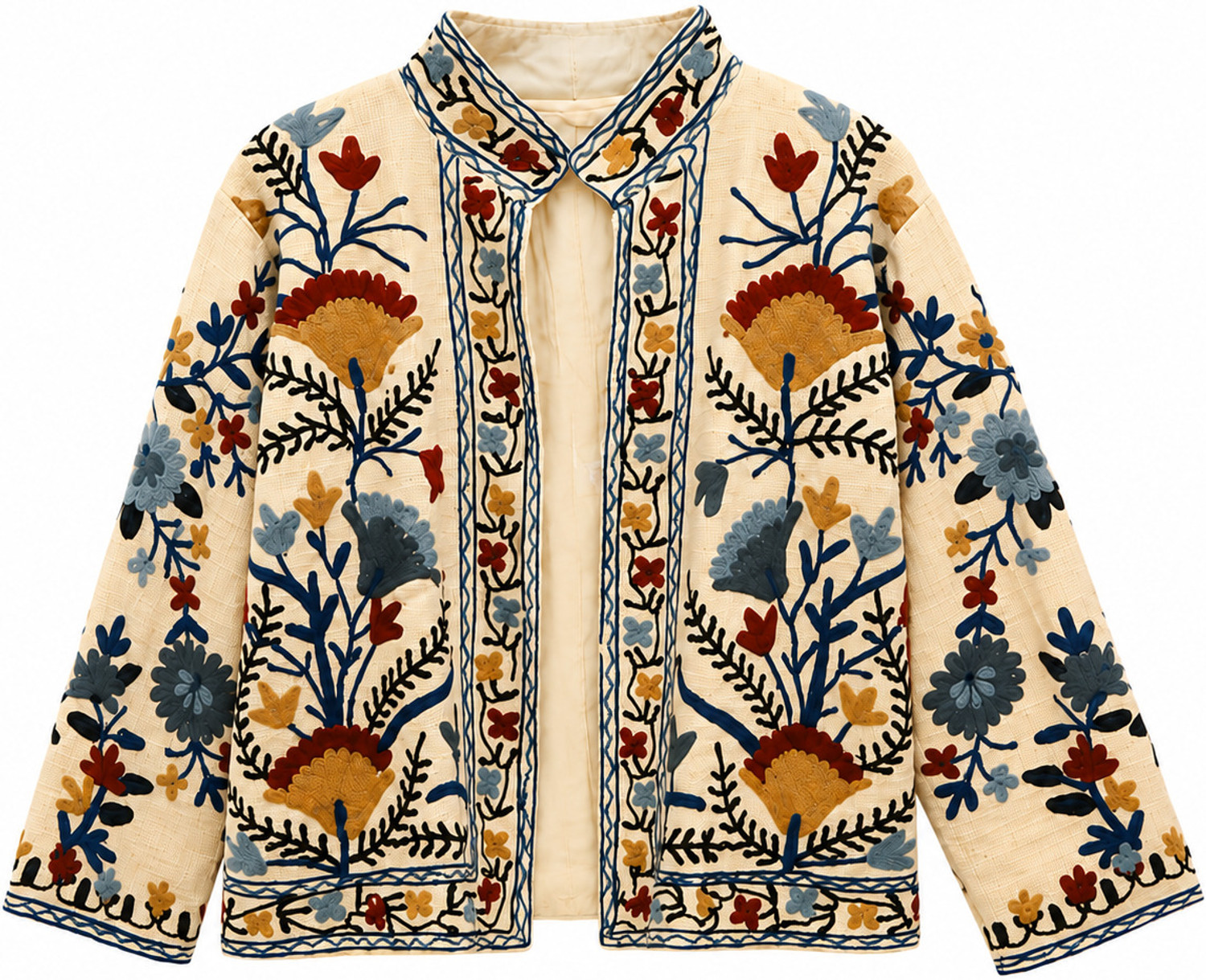 Image of Gigavibe Men & Women Printed Biker /Riding Jacket