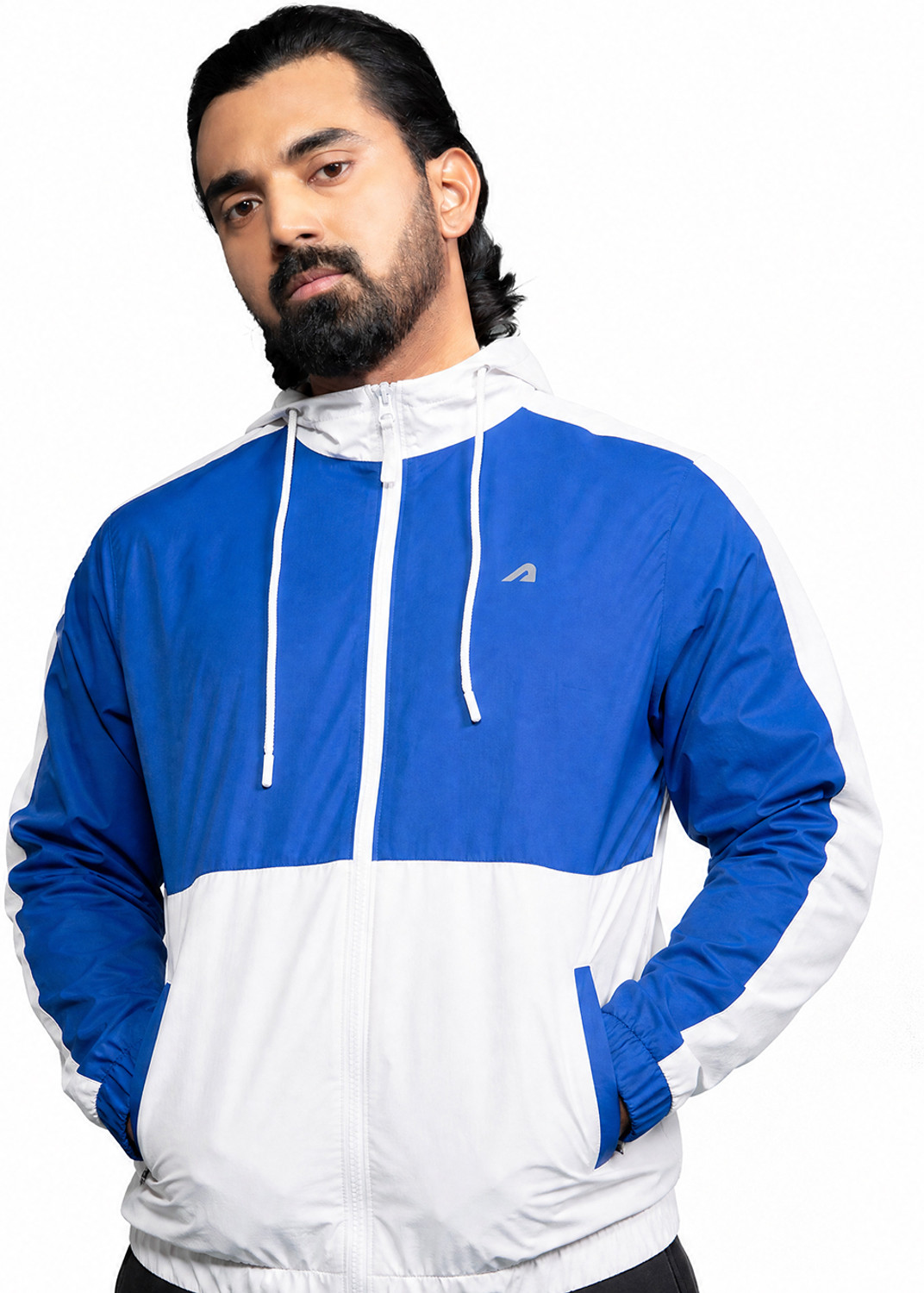 BOLDFIT Full Sleeve Solid Men Jacket - Buy BOLDFIT Full Sleeve Solid Men Jacket...