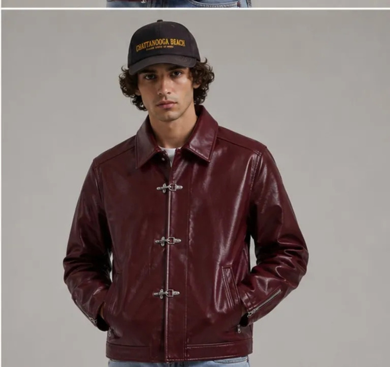 Image of dubster Men & Women Solid Biker /Riding Jacket