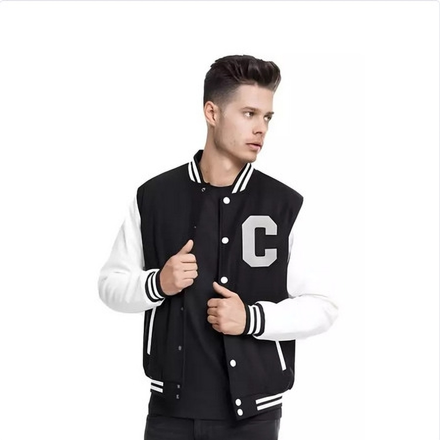 Image of bhanu designer studio Men Self Design Nehru Jacket