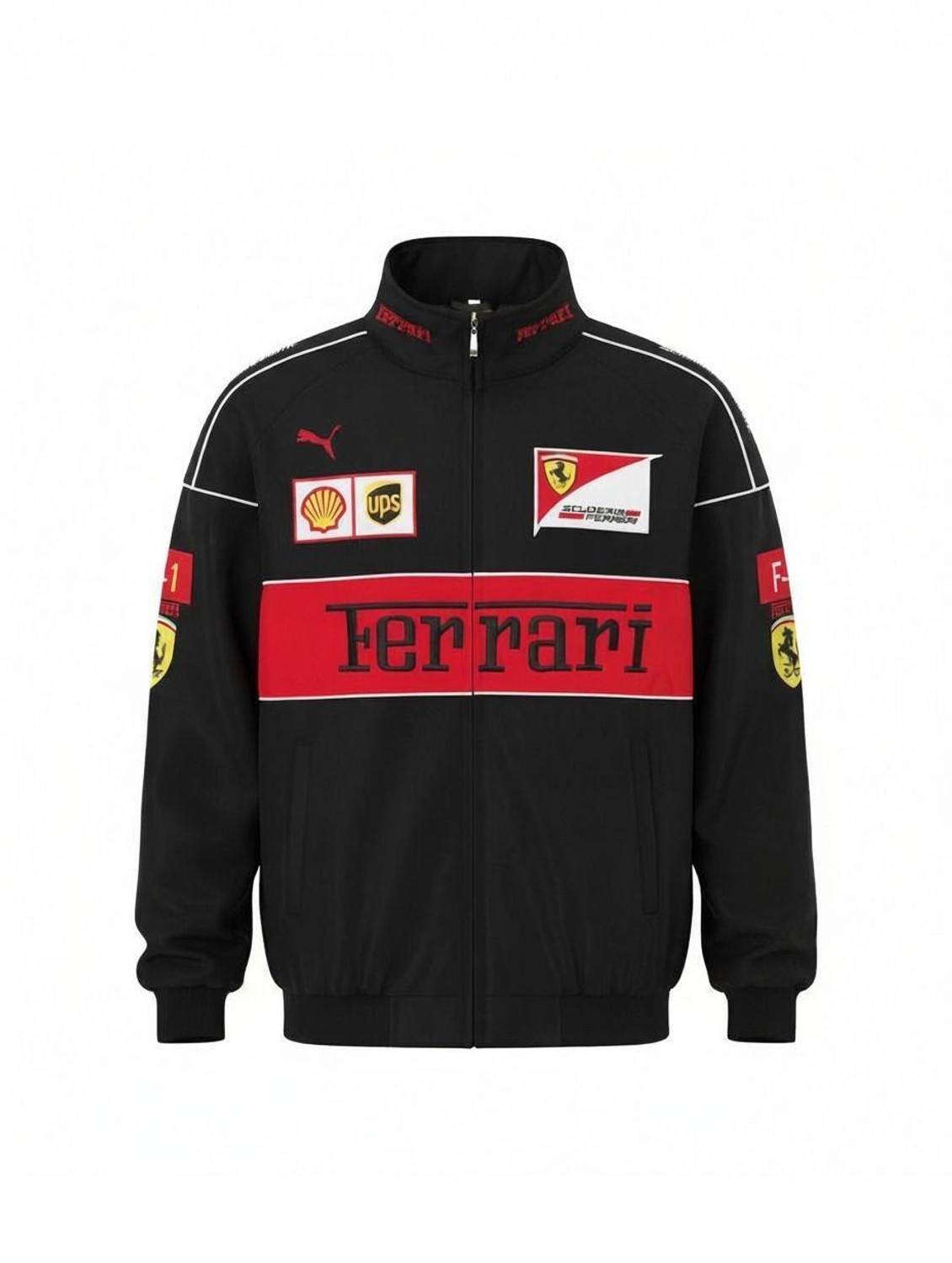 Image of dubster Men & Women Printed Casual Jacket