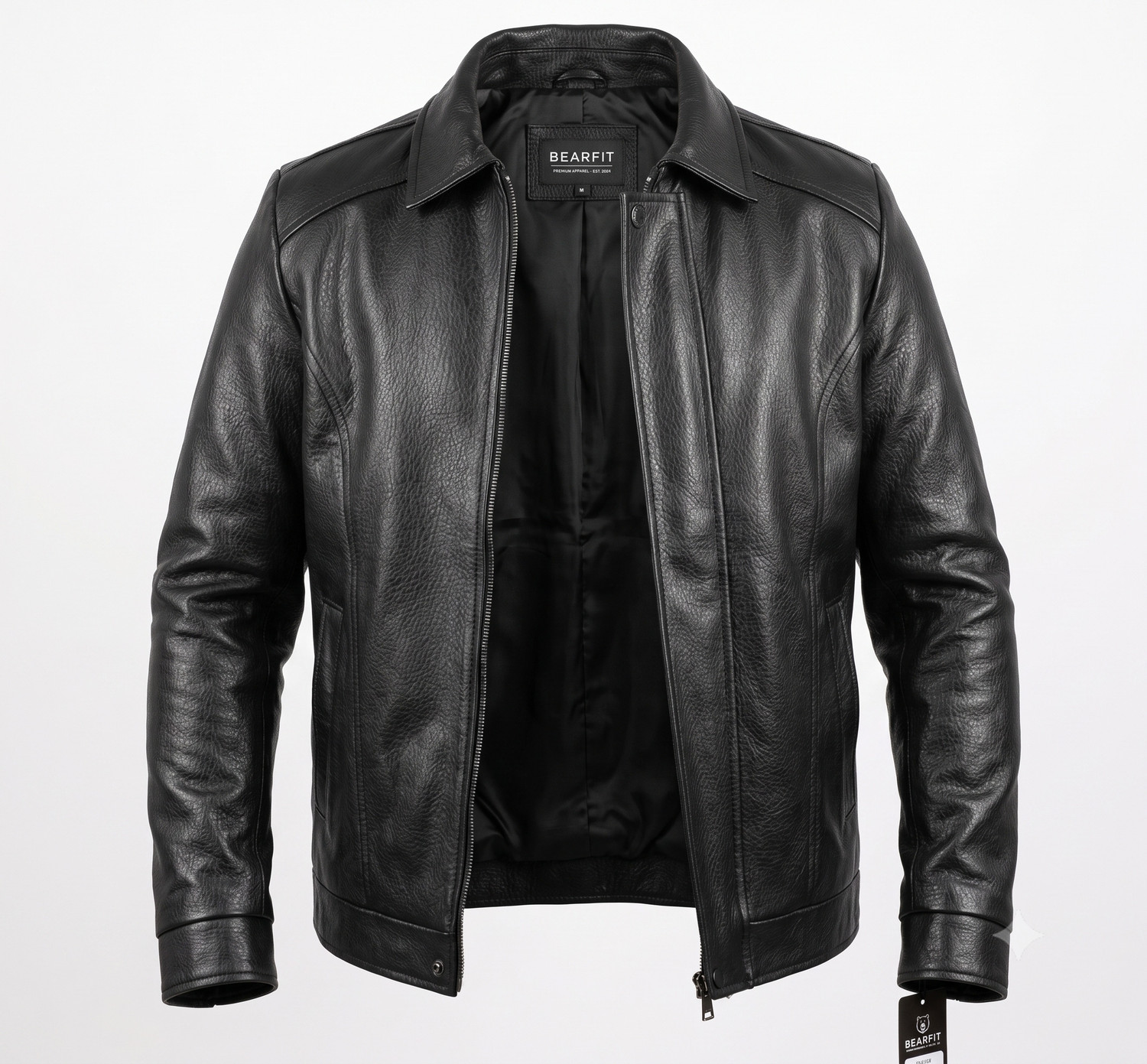 Image of Gigavibe Men & Women Printed Biker /Riding Jacket