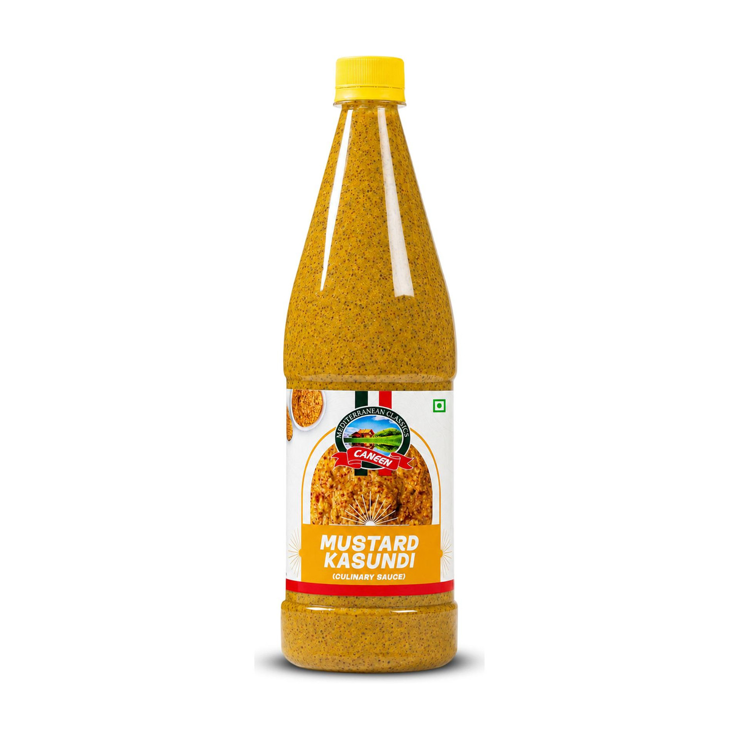 Image of The True Tomato Tomato Ketchup 550gm (2) | 100% Pure Tomatoes Ketchup (2 x 550 g)
