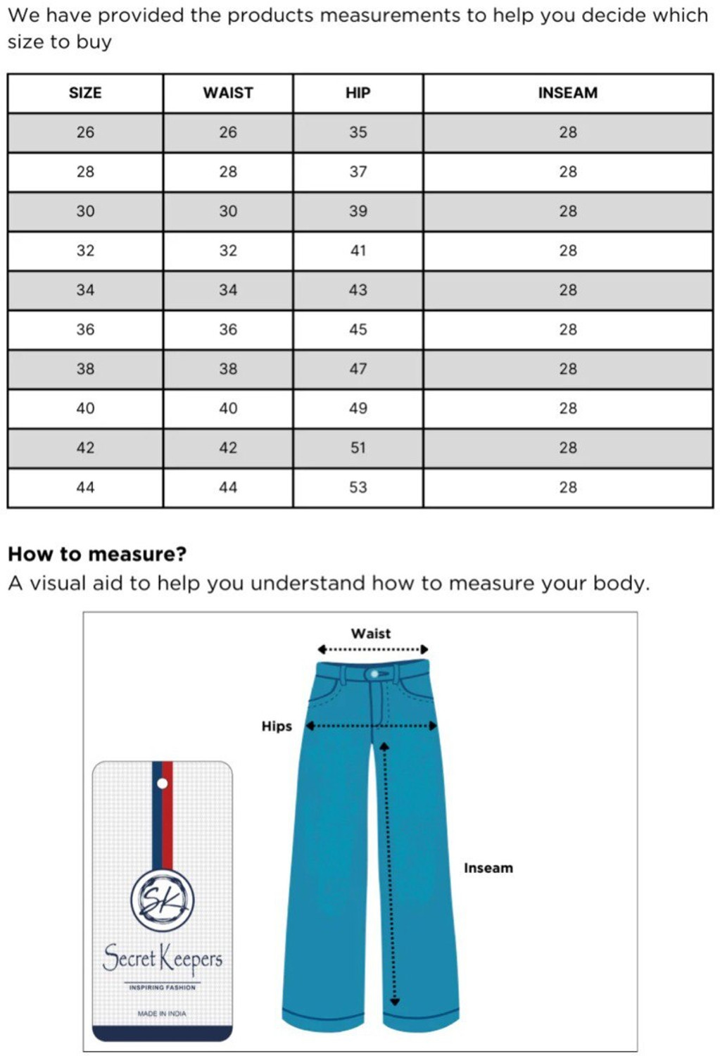 Image of trendvilla Men Regular Mid Rise Black Jeans