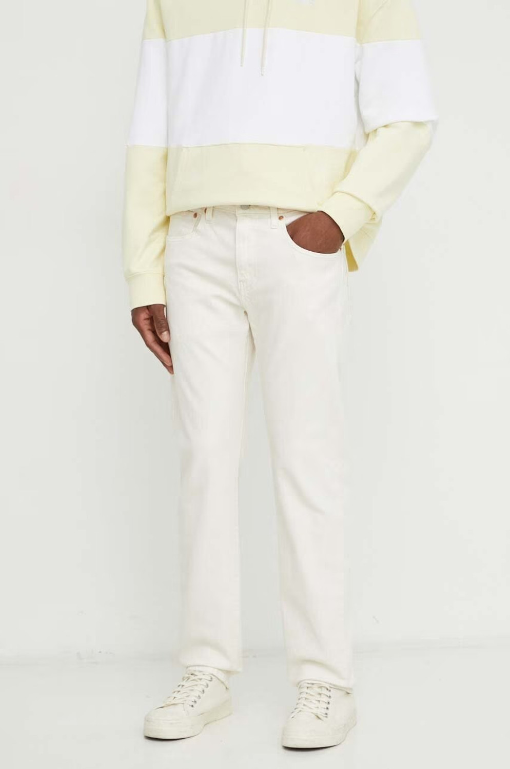 Image of EventJins Men Regular Mid Rise Black Jeans