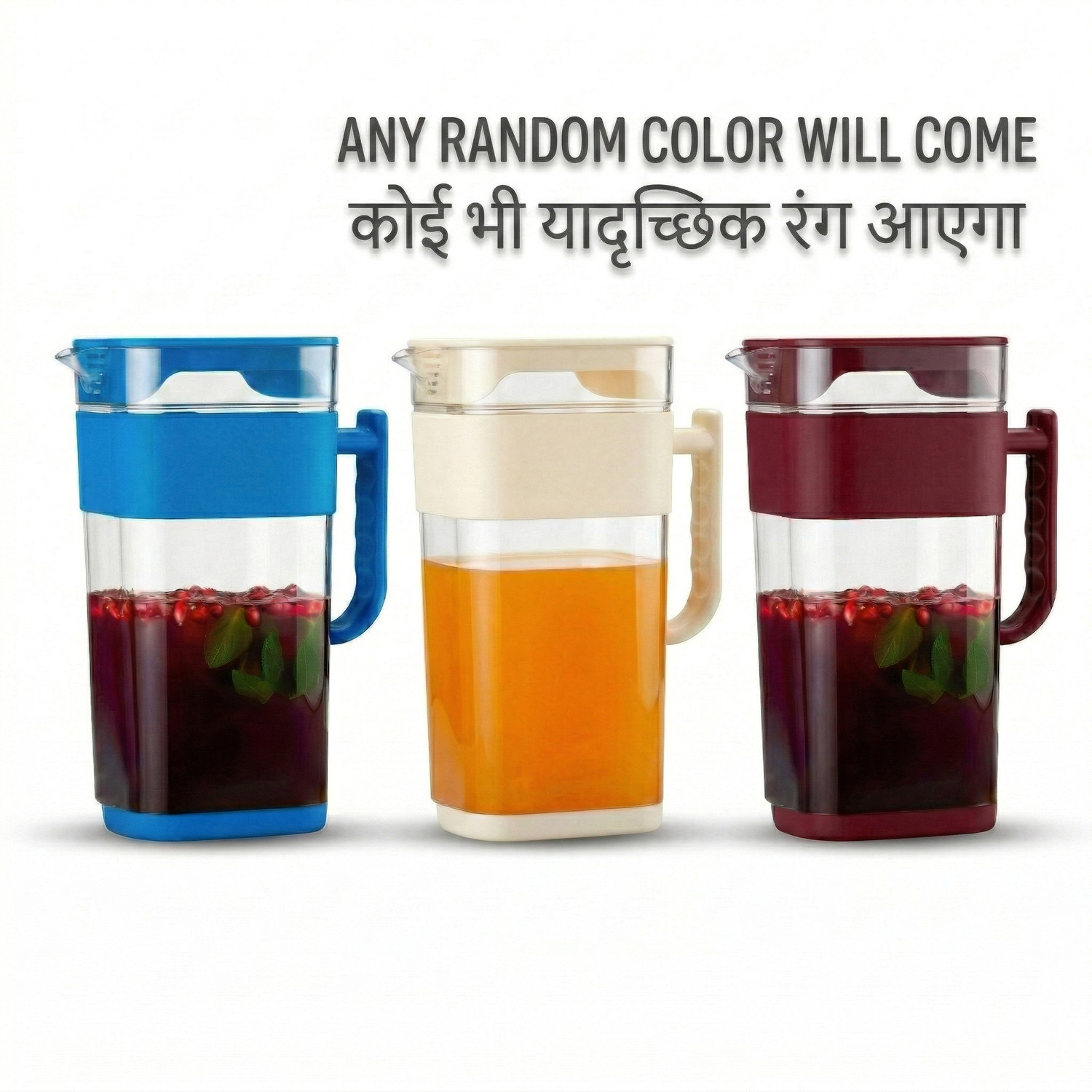 Image of shilpa steel works 2100 L Plastic Water Jug