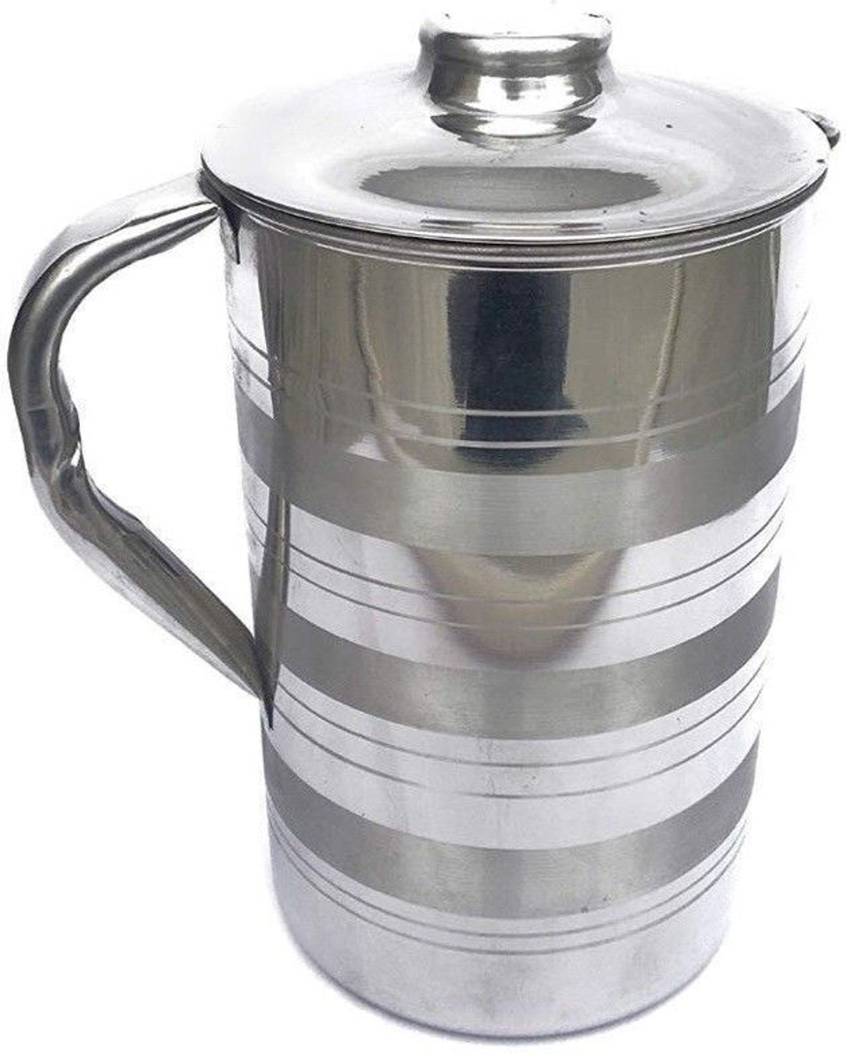Image of shilpa steel works 2100 L Plastic Water Jug