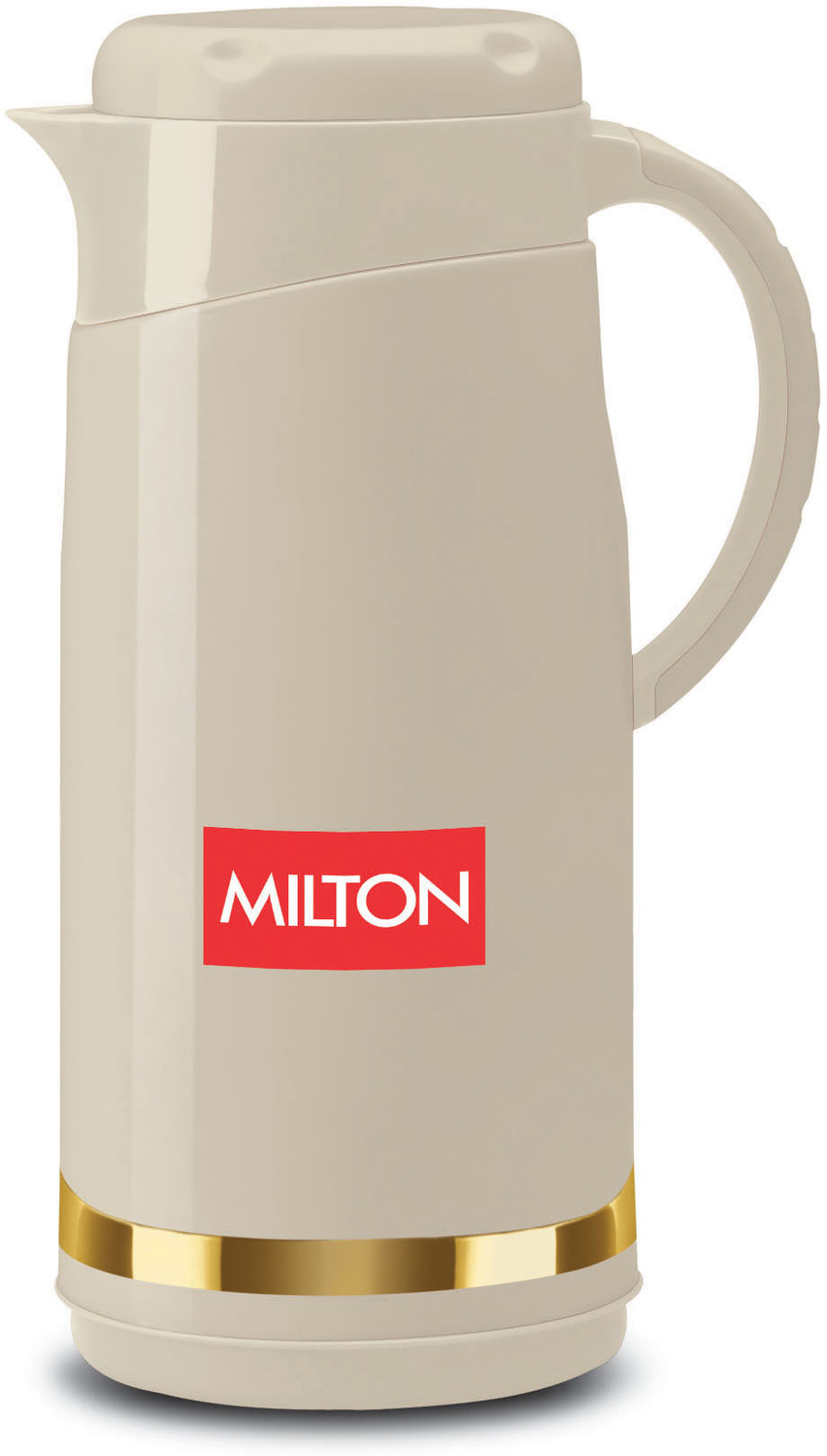 Image of MILTON 2 L Plastic Water Jug