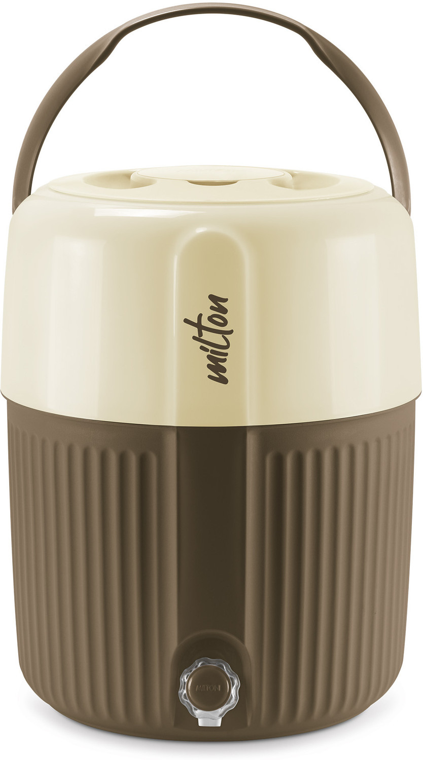 Image of MILTON 2 L Plastic Water Jug