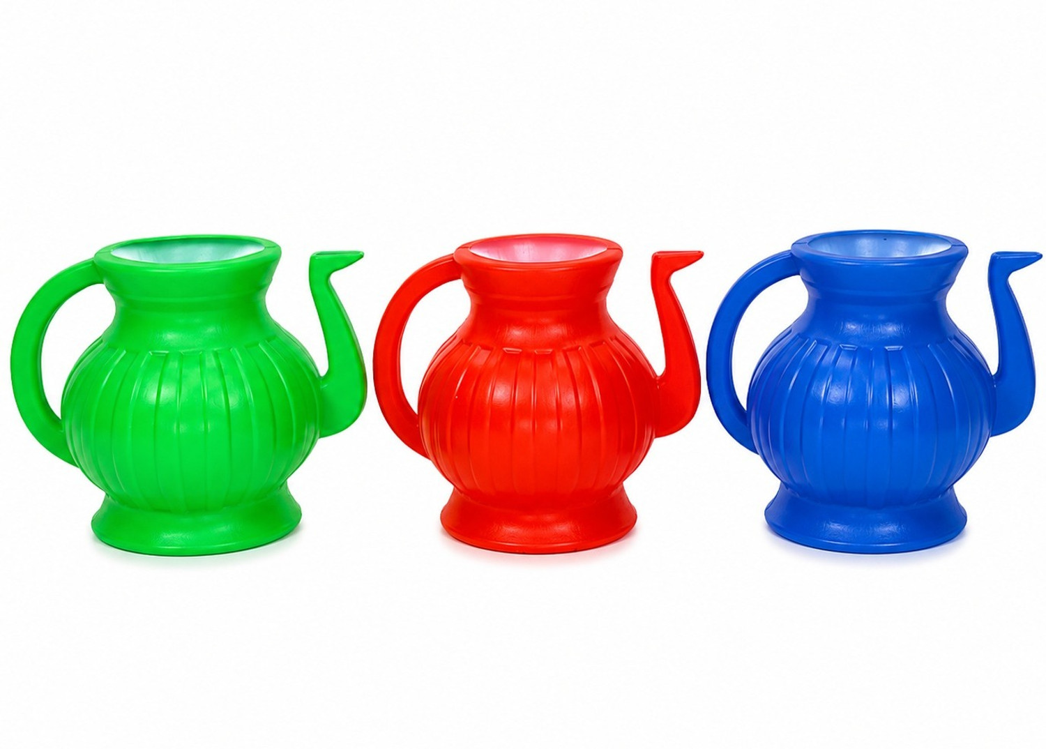 Image of DARK CLOUD 2.1 L Plastic Water Jug