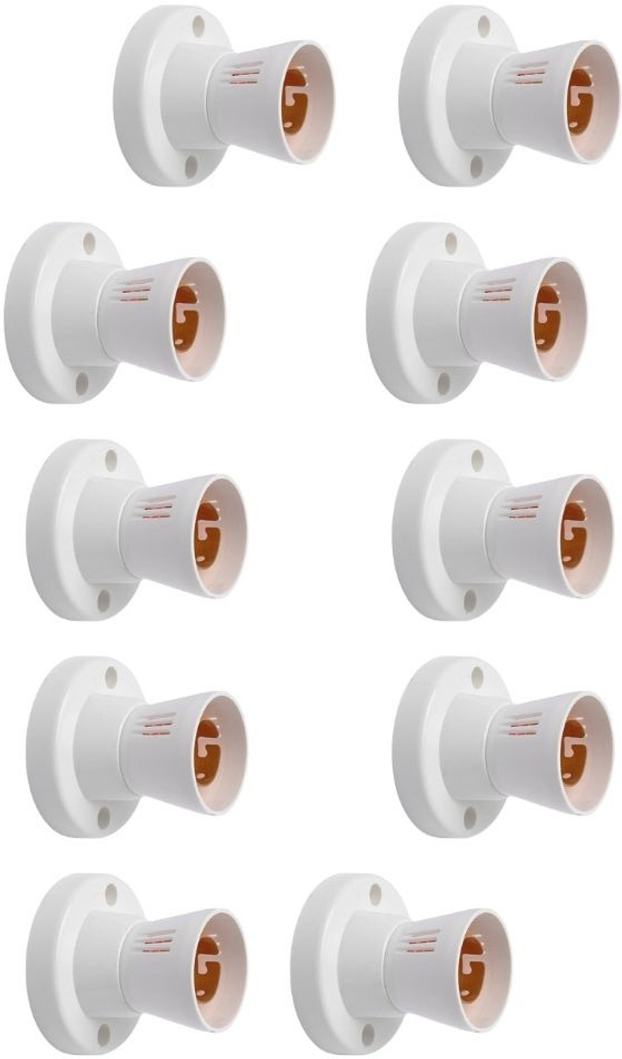 Image of ANCHOR Pilot Surface D.P. Switch With Neon Two Way Electrical Switch(Pack of 1) 32 A Two Pin Socket