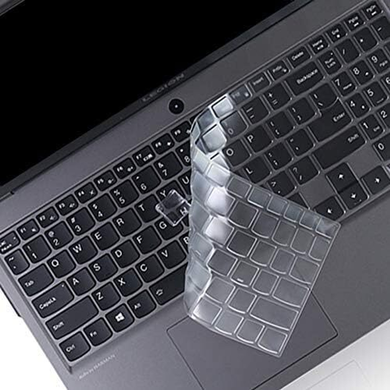 oaky Keyboard Cover for Lenovo Legion 5i - Image 1