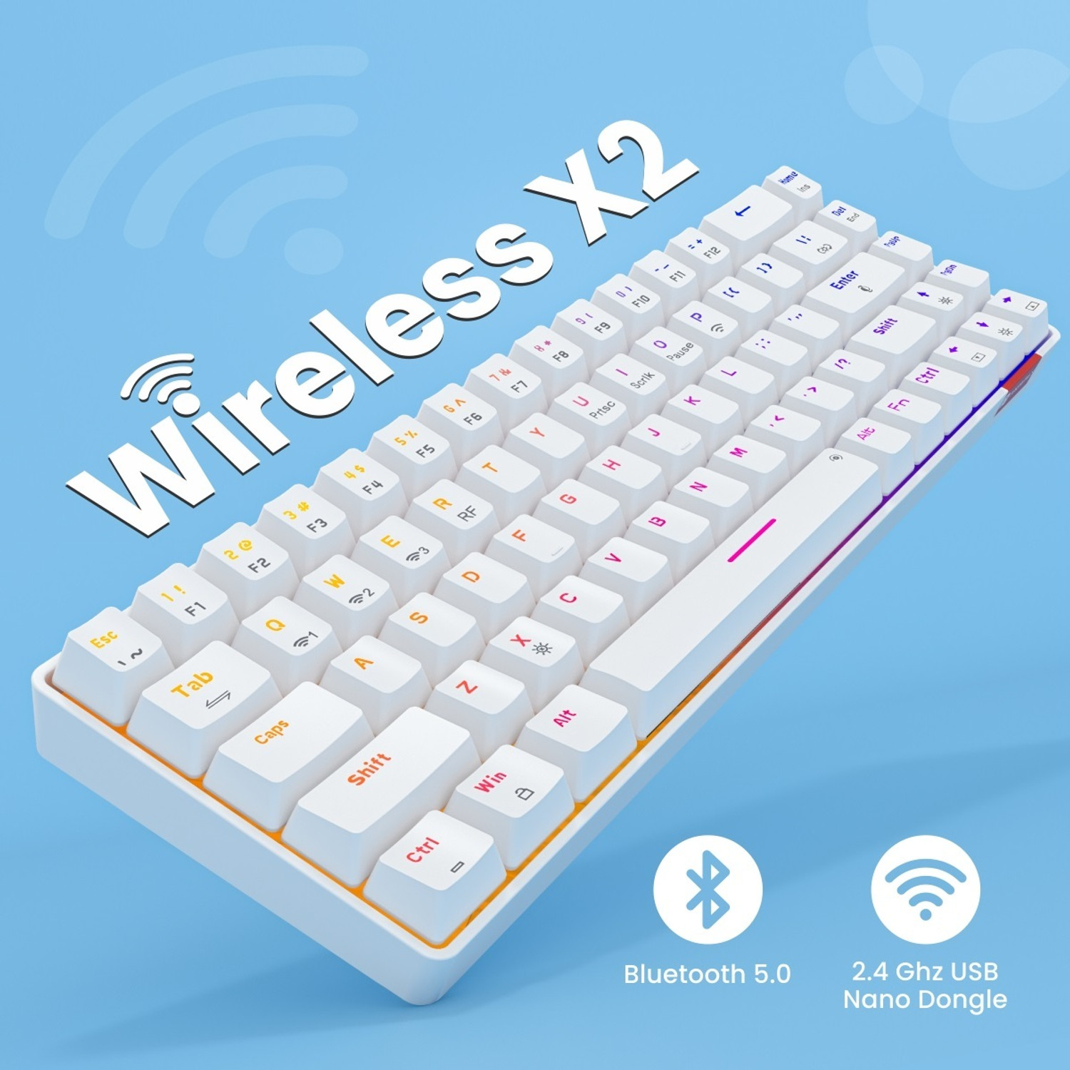 Portronics POR 1607 Bluetooth thumbnail 6