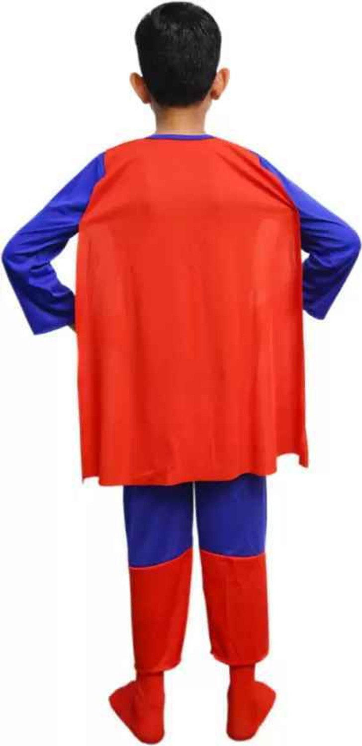 Image of FRAIVIKO na Kids Costume Wear