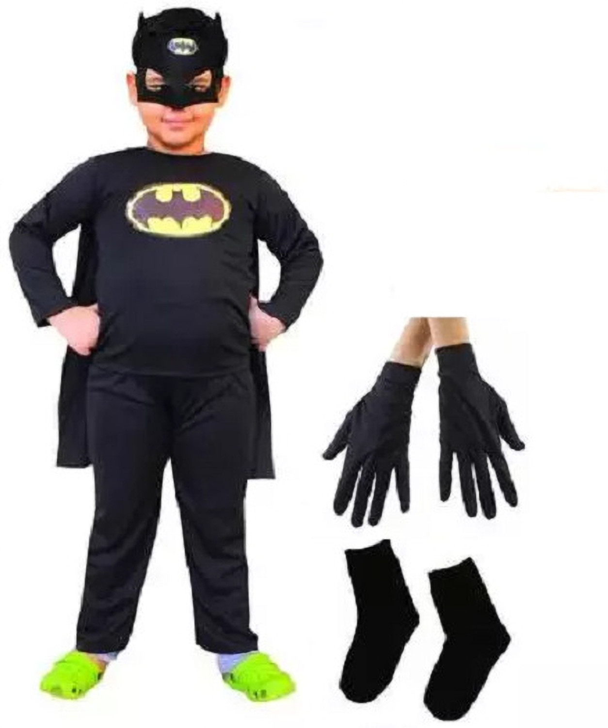 Image of FRAIVIKO na Kids Costume Wear