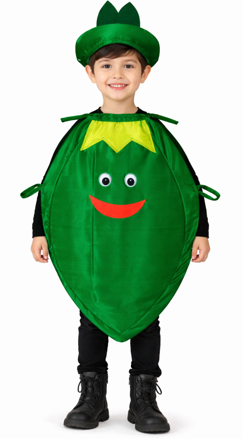 Image of FRAIVIKO na Kids Costume Wear