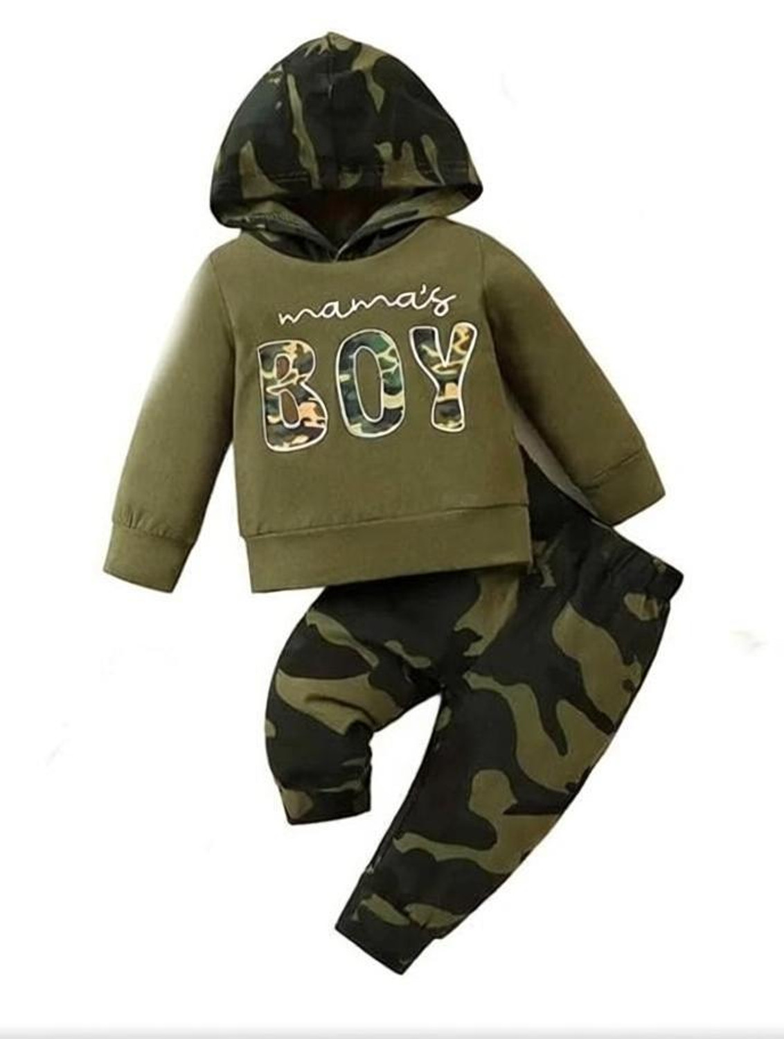 Image of KiddieKisses Baby Boys Casual T-shirt Shorts (MultiColour-2114)