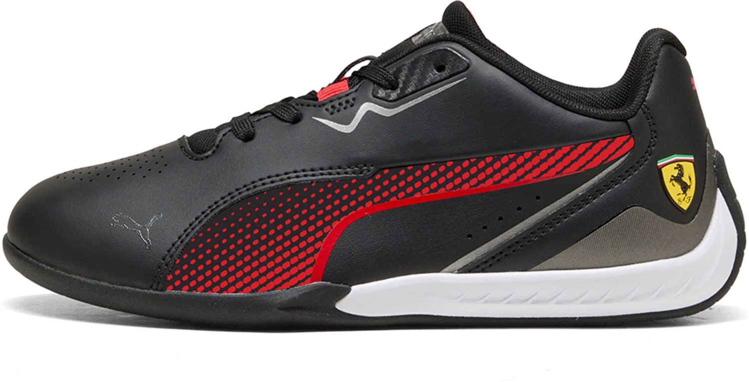 PUMA Boys & Girls Lace Sneakers - Image 1