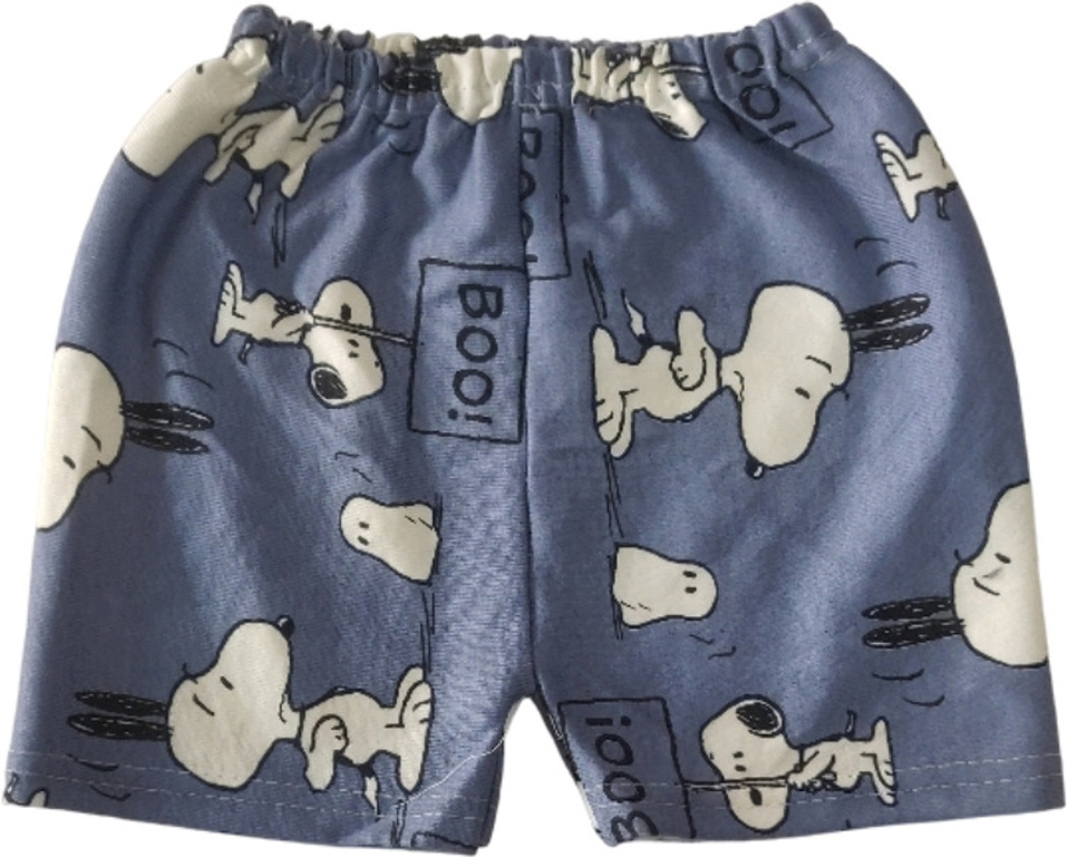 Image of HARGAR Short For Baby Boys & Baby Girls Casual Printed Cotton Blend (Multicolor, Pack of 10)