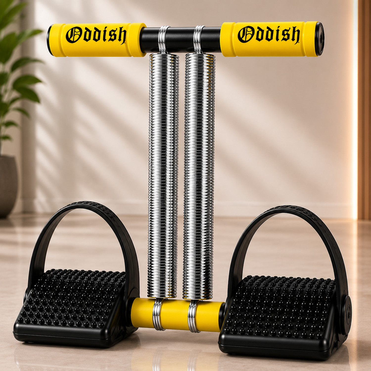 Image of SVN 2.5x4-10kg gym kit-1 pair 14 inch dumbell rod Fitness Accessory Kit Kit