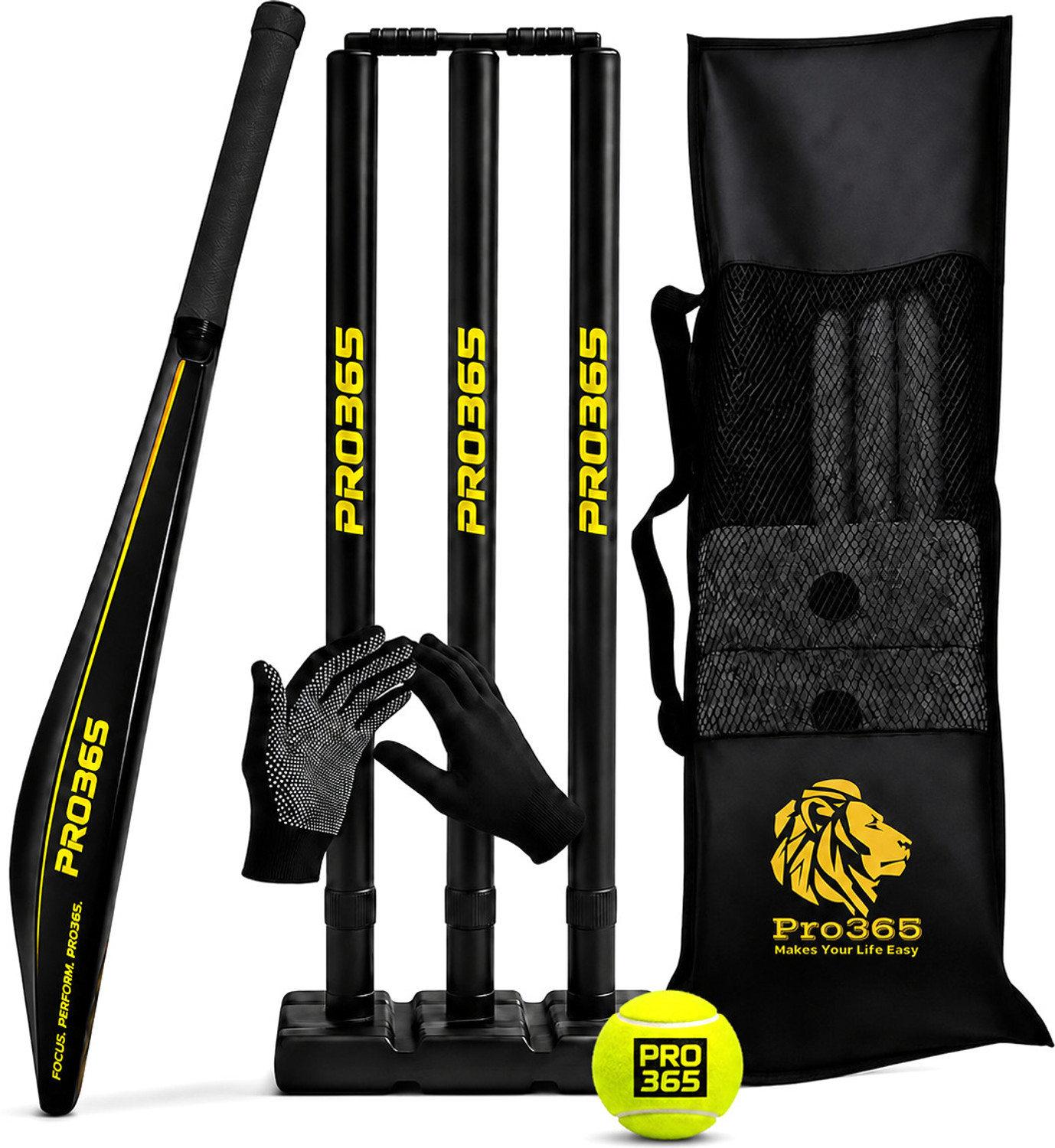 Image of Jasvinder NB Cricket Kits NB cricket kits by Jasvinder Sports Cricket Kit