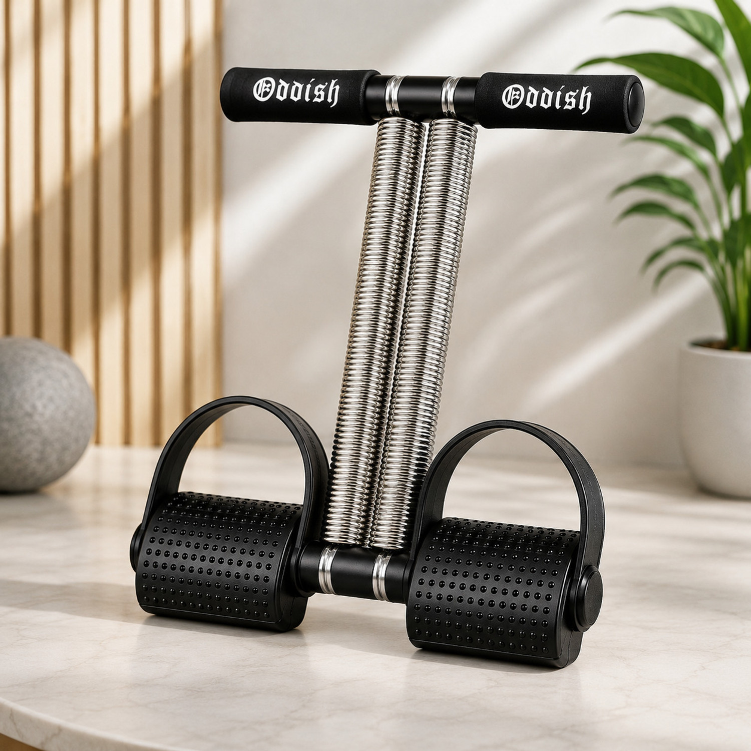 Image of SVN 2.5x4-10kg gym kit-1 pair 14 inch dumbell rod Fitness Accessory Kit Kit