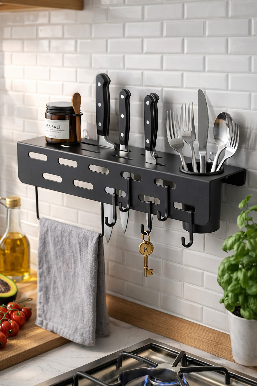 Image of Pureus Chakla /Belan Kitchen Rack CHAKLA BELAN STAND Stainless Steel For Kitchen Steel