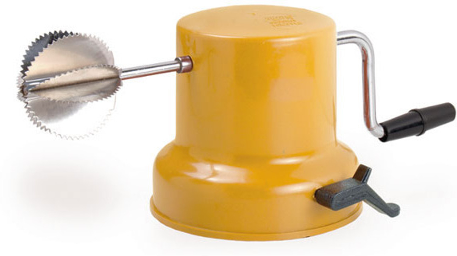 Image of ANJALI CO.05 M.S.Coco Scraper Premier Kitchen Tool Set (White, Chopper)