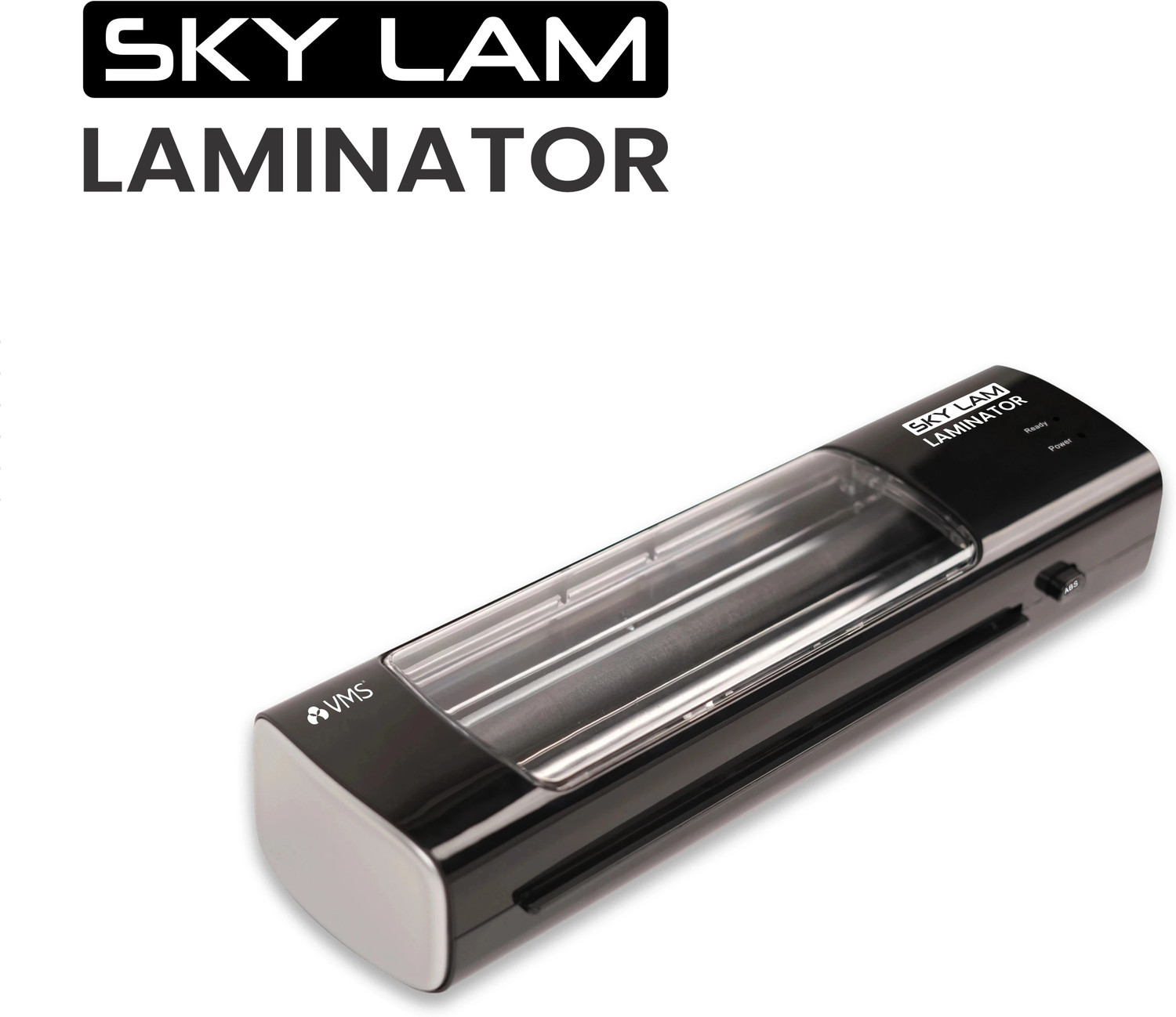 Image of GOBBLER Laminator Type320 All-in-One A3 Professional Laminating Metal Machine Hot & Cold 13 inch Lamination Machine