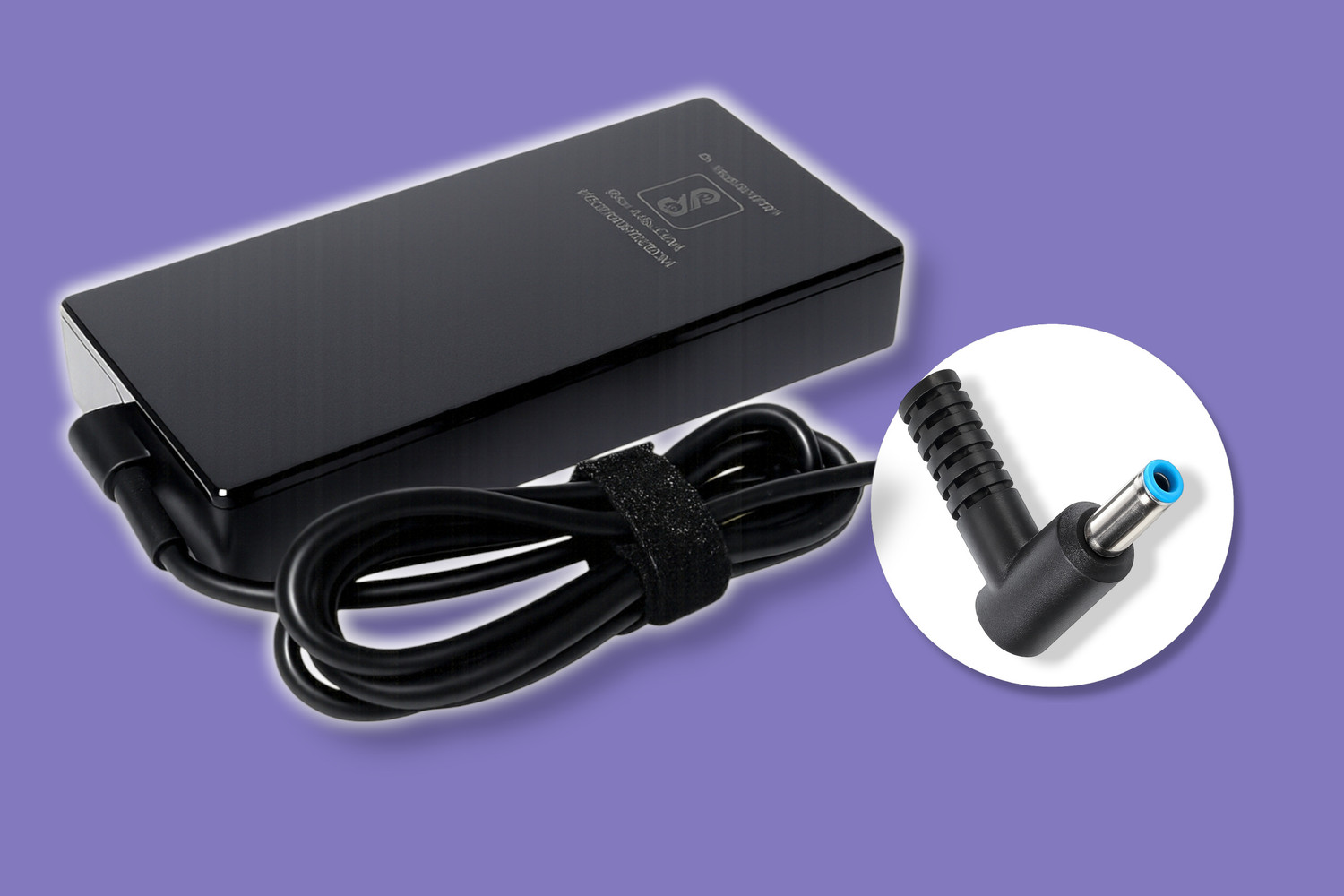Techie HP Pavilion Gaming 15 Charger 120W - Image 6