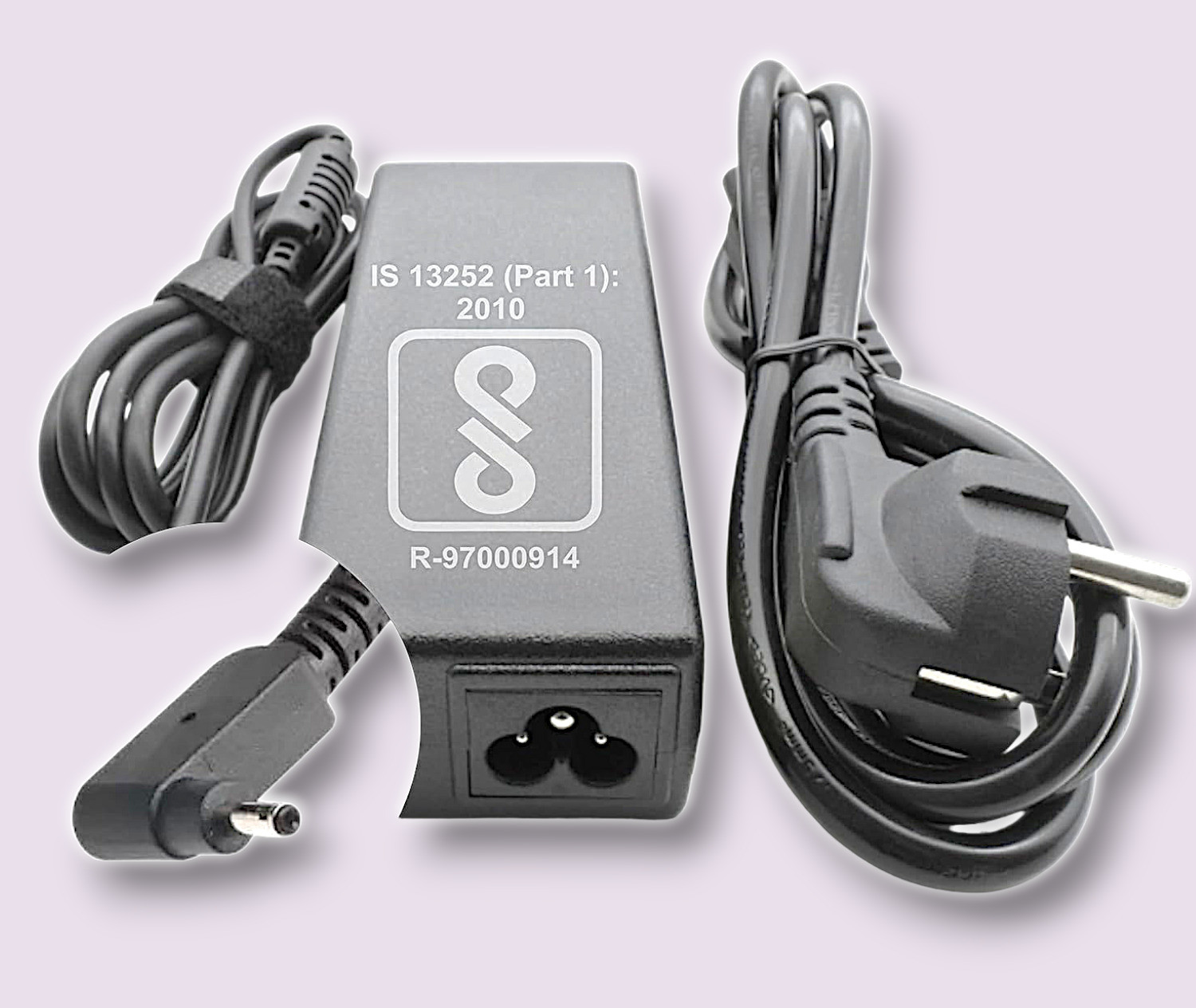Image of ASUS 19V 2.37A Power Adapter AD883020, AD883220 AC-AS-ADP-45BW 5.5*2.5 Pin 45 W Adapter