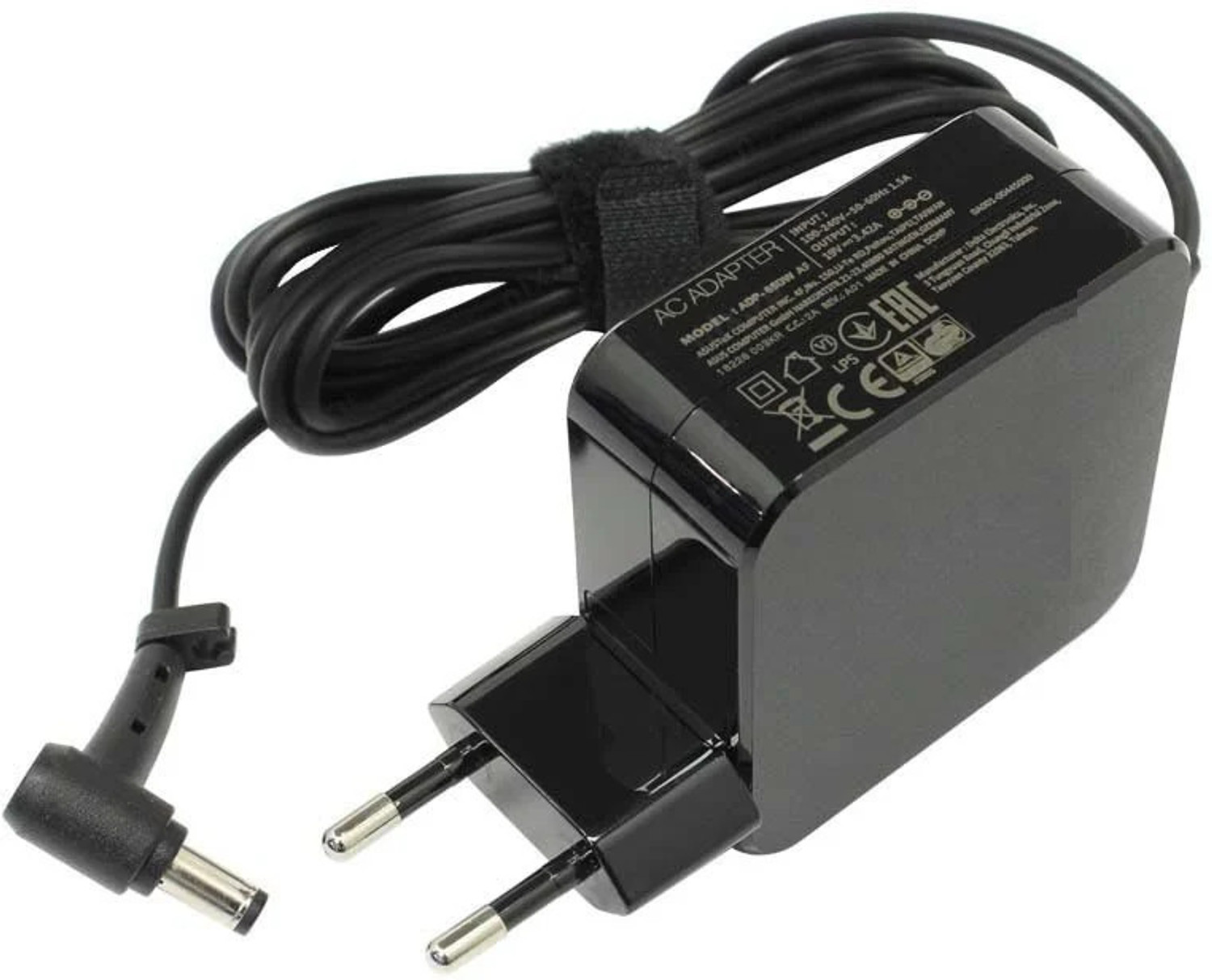 Image of ASUS 19V 2.37A Power Adapter AD883020, AD883220 AC-AS-ADP-45BW 5.5*2.5 Pin 45 W Adapter