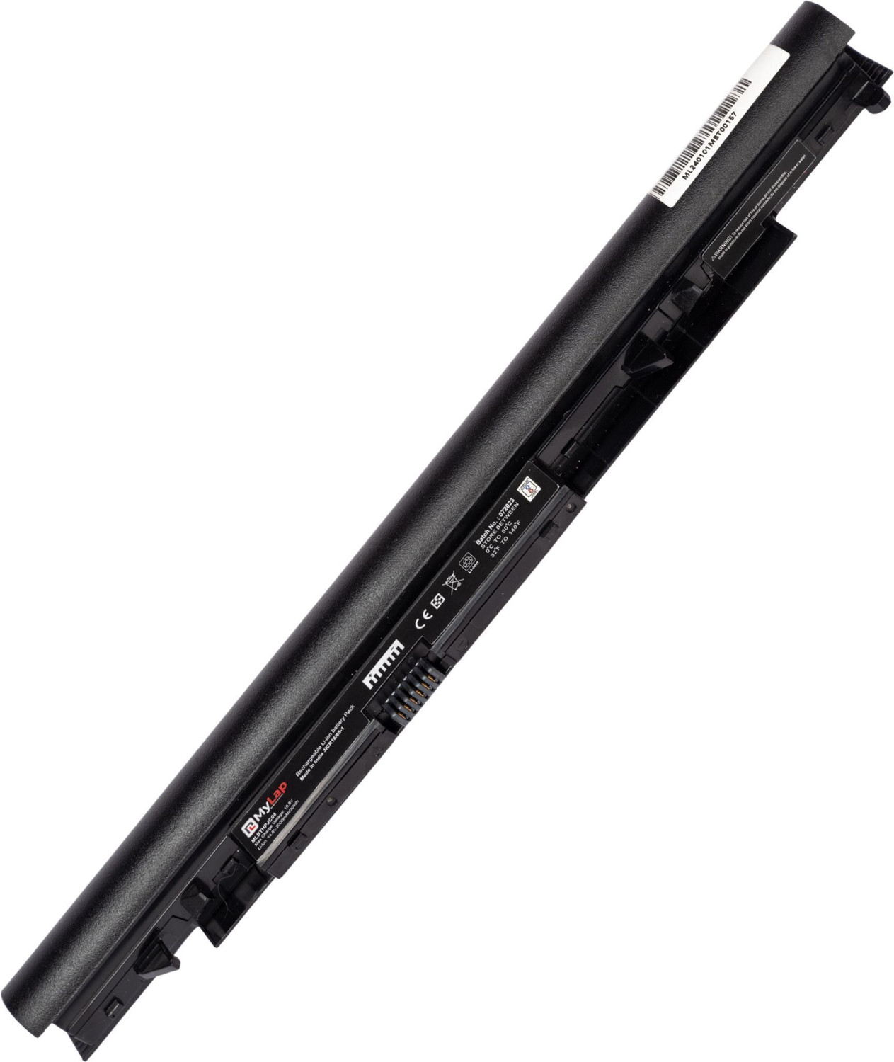 Image of Lenovo L20C3PC2 Laptop Battery for Ideapad Gaming 3-15IHU6 3-15ACH6 82K20015US 82K200UTUS Series L20M3PC2 L20D3PC2 L20L3PC2 5B11B96715 5B11B96719 4 Cell Laptop Battery