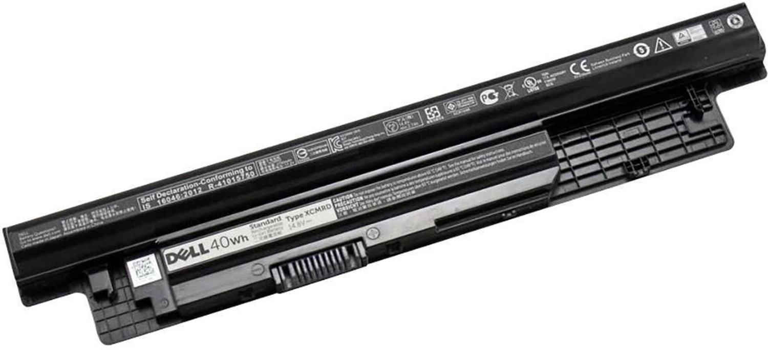 Image of DELL Orignal Latitude E5420 E5520 E6420 E6520 Part T54FJ 6 Cell 6 Cell Laptop Battery