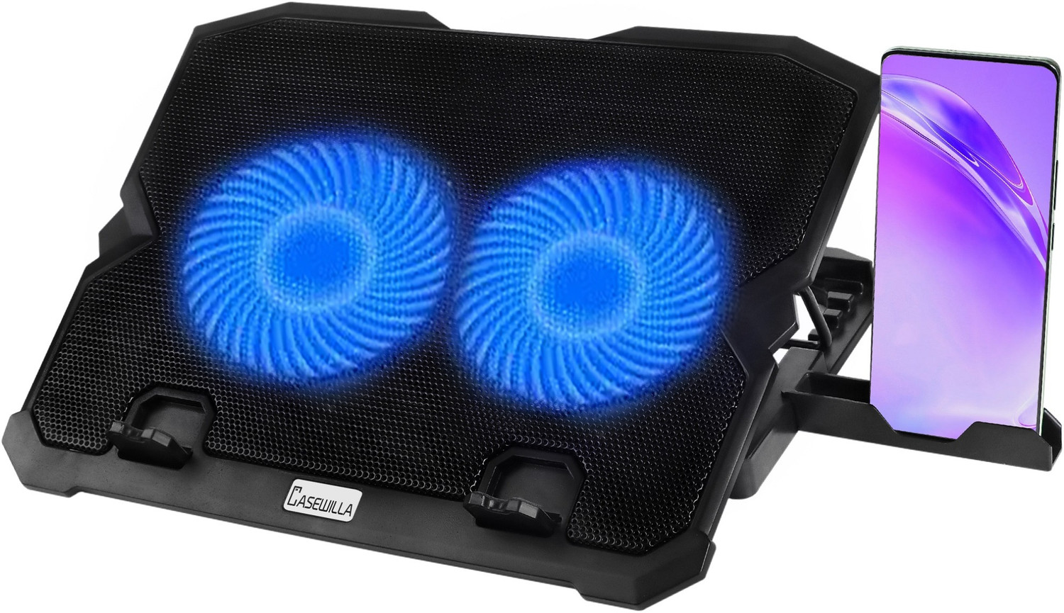 Casewilla Cooler Laptop CWCPK18 - Image 1
