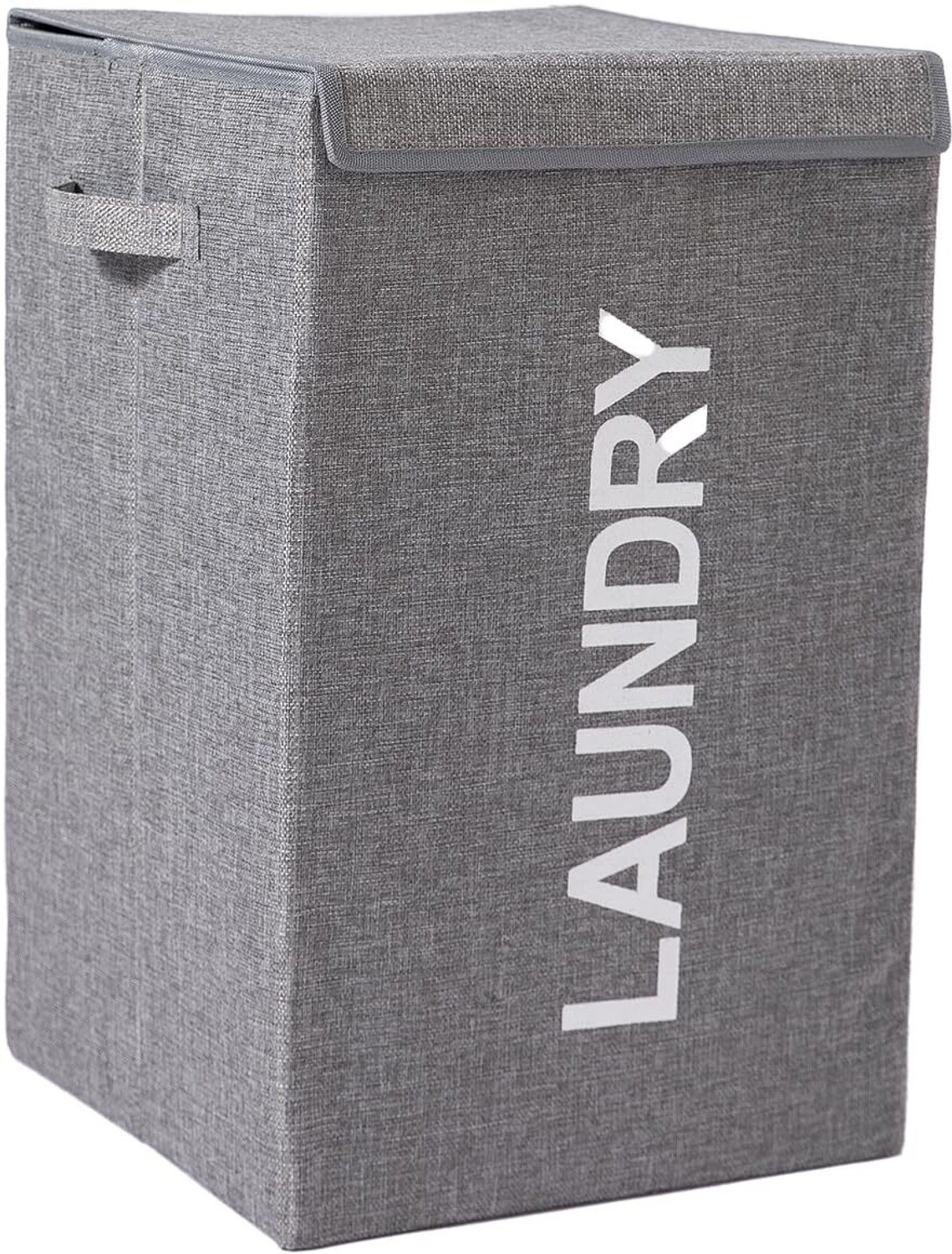 Image of QUAIL 45 L Pink Laundry Bag (Non-Woven)