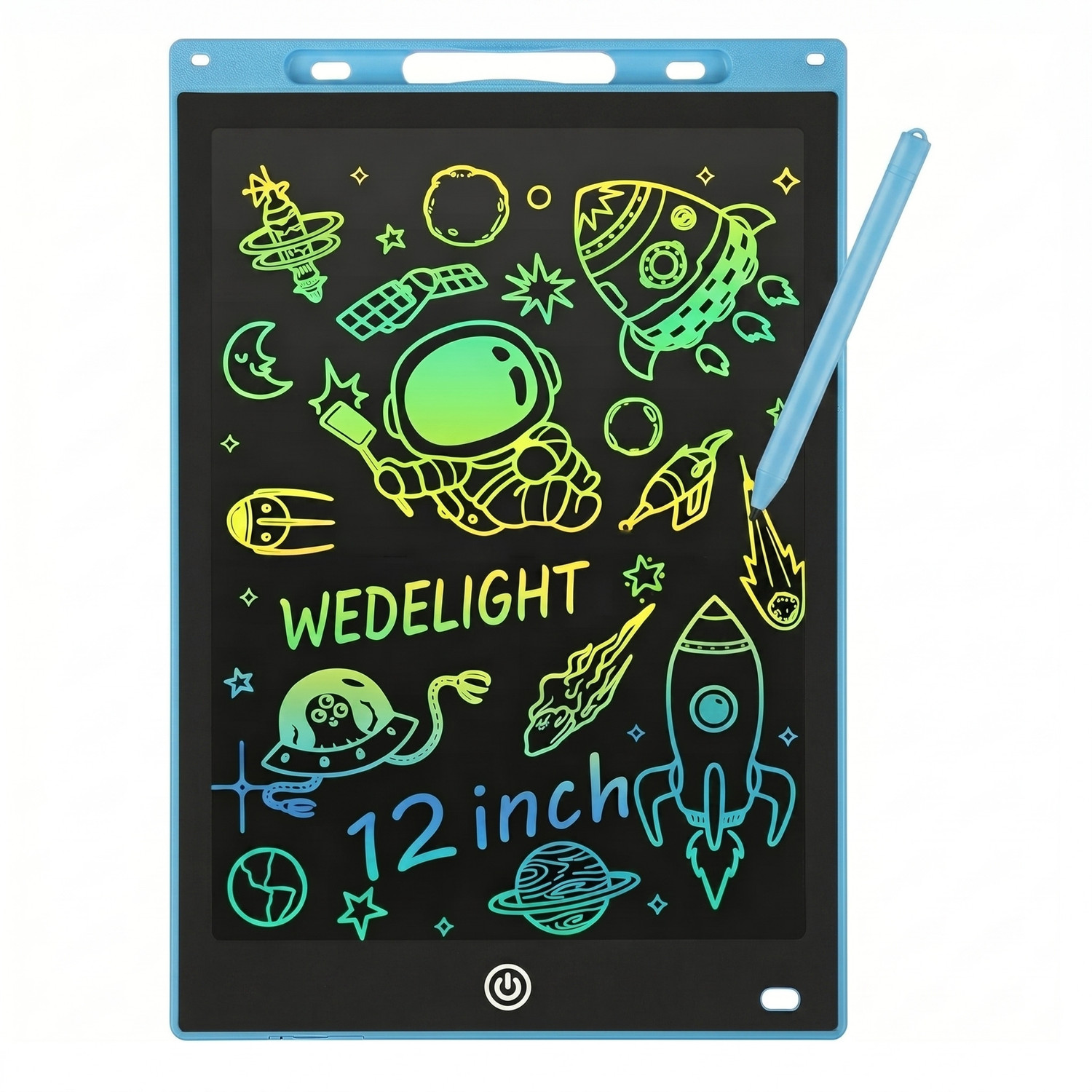 WEDELIGHT 12 Inch LCD Writing Tablet - Image 1