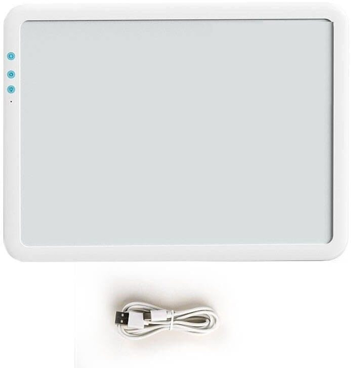 Image of Aneep 16 inch LCD Writing Pad ,Writing Tablet (Black)