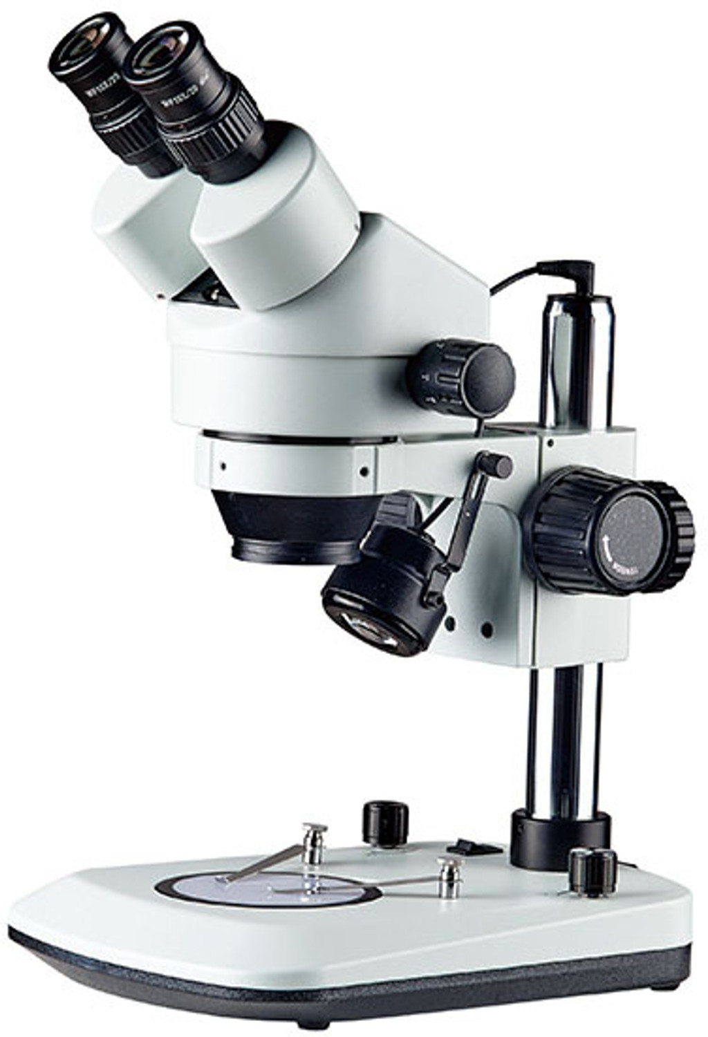 Image of miko plus PCB REPAIR STEREO MICROSCOPE Mi-ZS745B8L Microscope Slide Box