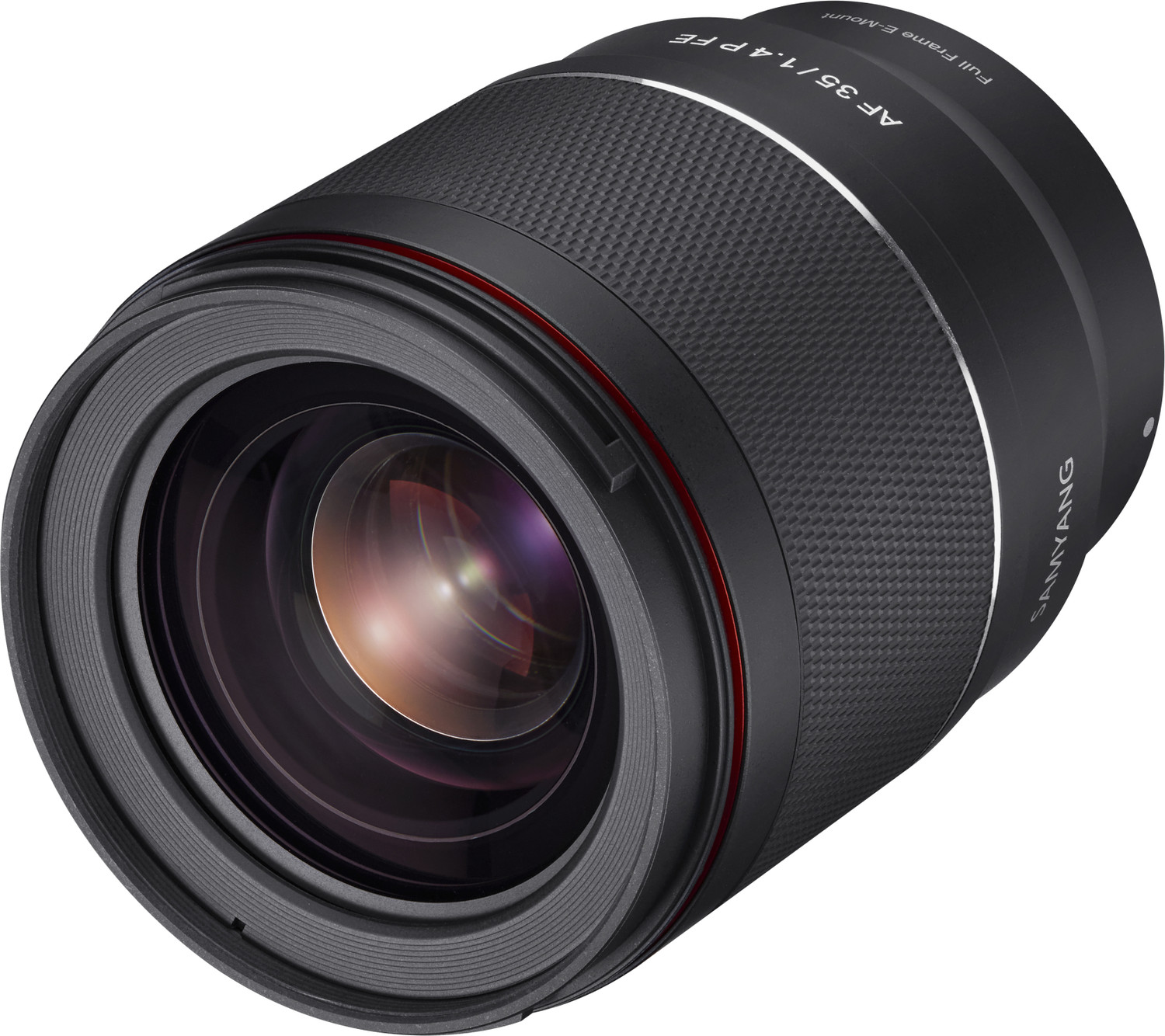 Image of Tamron SP AF 200 - 500 mm F /5-6.3 Di LD (IF) Telephoto Zoom Lens (Black)