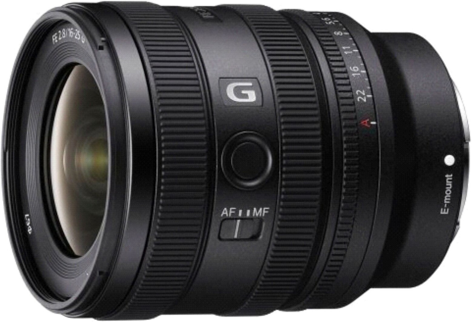 Image of Tamron SP AF 200 - 500 mm F /5-6.3 Di LD (IF) Telephoto Zoom Lens (Black)