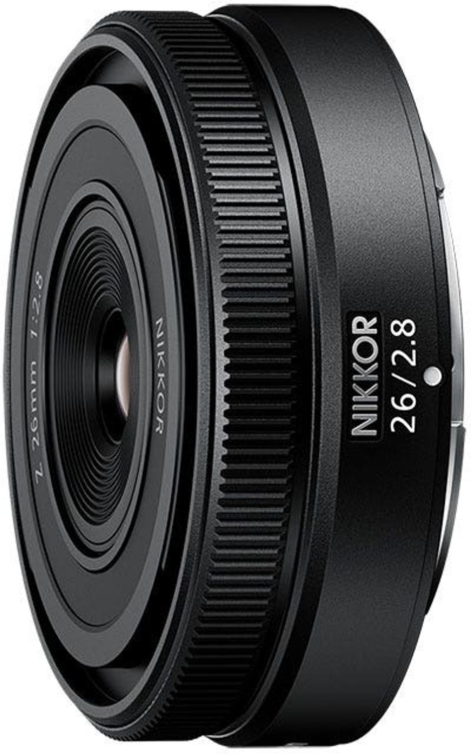 Image of NIKON AF-S NIKKOR 24 - 70 mm f /2.8G ED Standard Zoom Lens (Black)