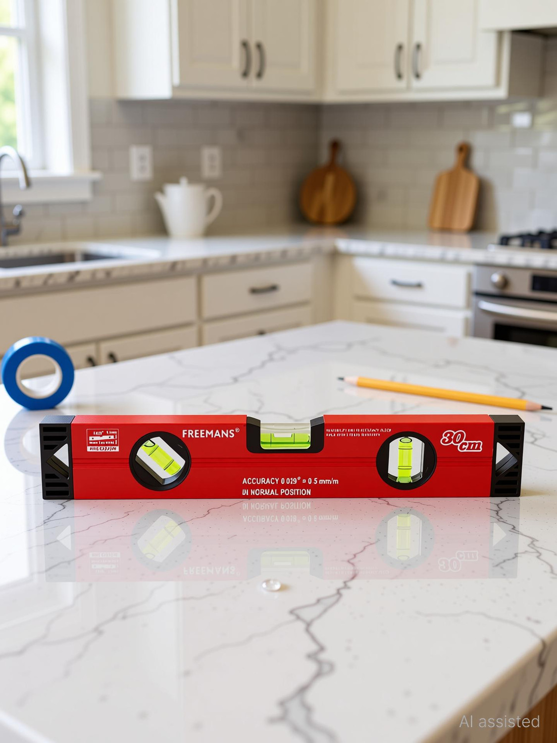 Image of Solid Sf 720 PRO Solid SF 720 PRO Non-magnetic Electronic Level (18 cm)