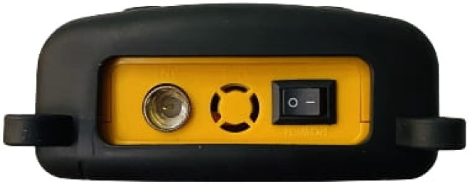 Image of Solid Sf 720 PRO Solid SF 720 PRO Non-magnetic Electronic Level (18 cm)