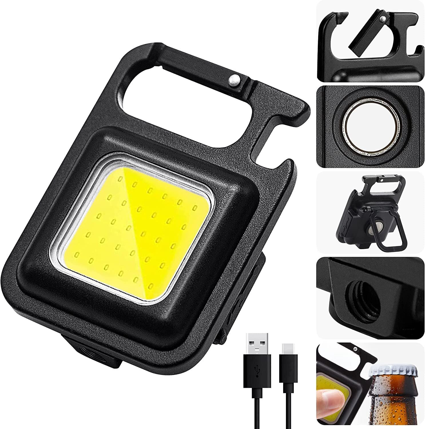 Image of Just Repair Suitable for H a i e r Double Door Refrigerator Led Light Strip 12V LED Fridge Freezer Light Bulb (5 W)