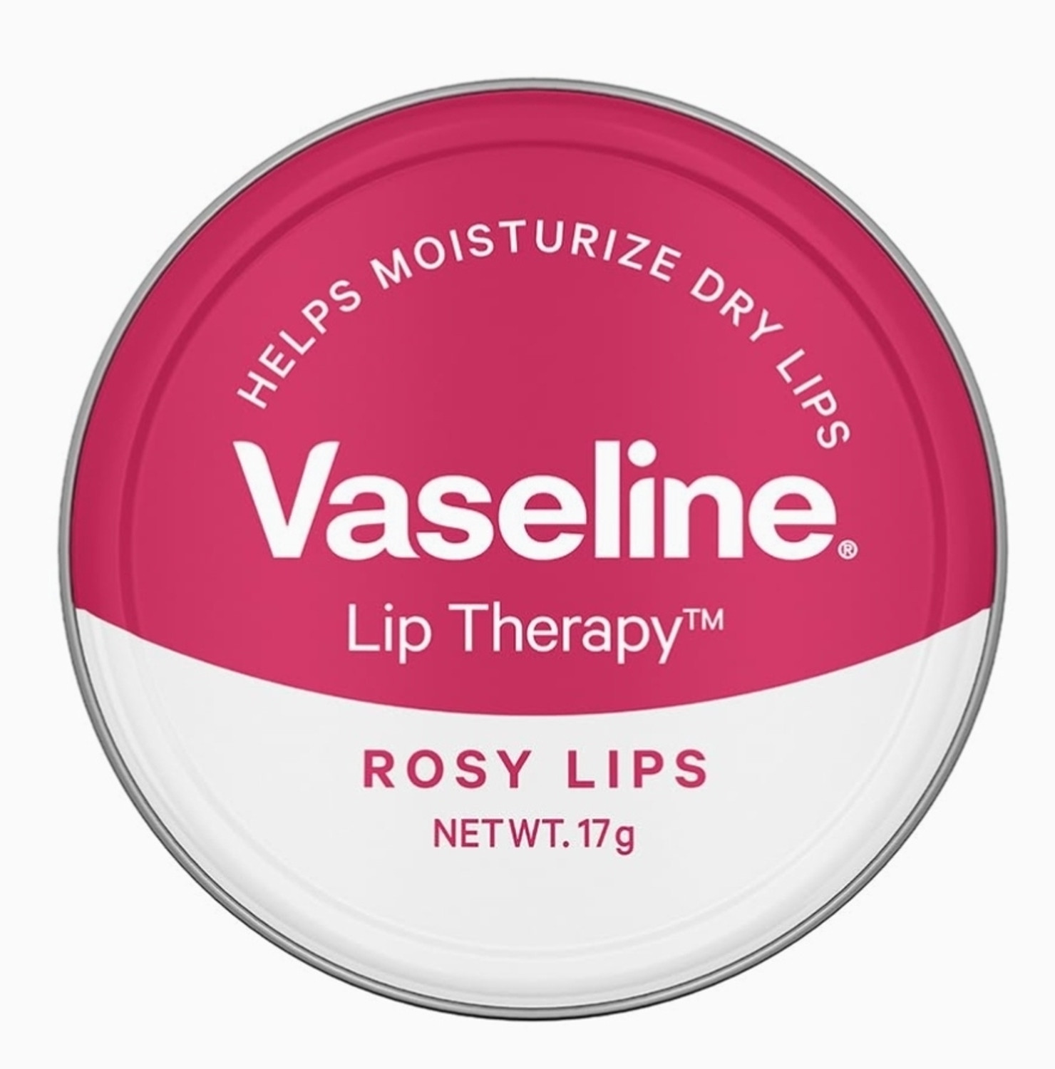 Image of Dot & Key Lip Polish Exfoliating Sugar Scrub mint (Pack of: 1, 21 g)